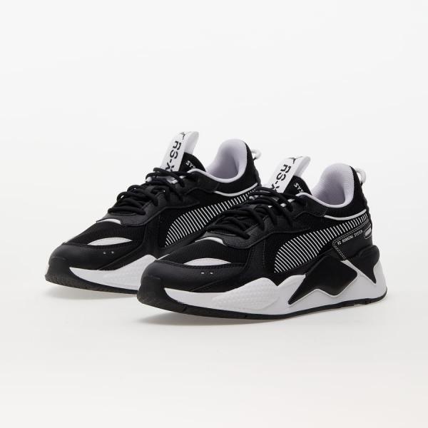 Puma RS-X B&W Puma Black-Puma White