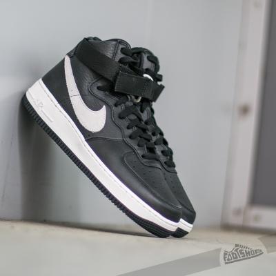 Nike Air Force 1 High Retro QS Black/ Summit White