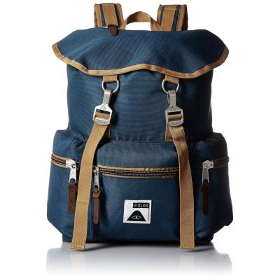 Poler Roamers Pack Blue Steel