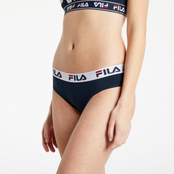 Kalhotky Fila Woman Briefs Navy