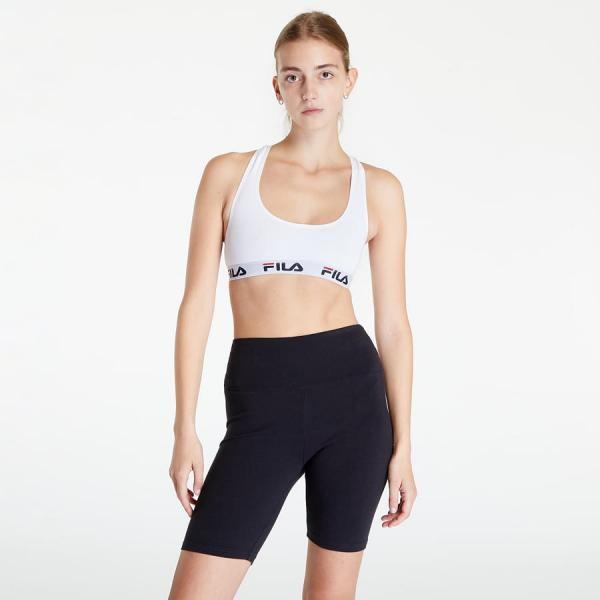 Podprsenka Fila Woman Bra White