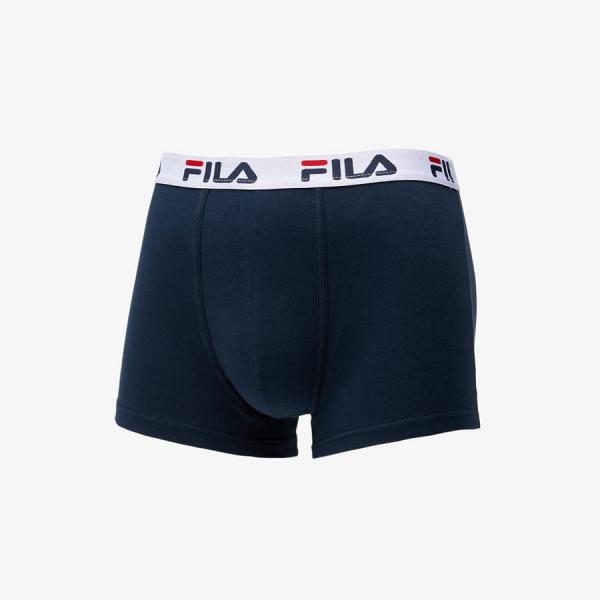 Fila Boxers 1-Pack Navy