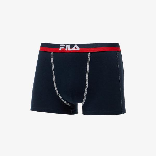 Fila Man Boxer Navy