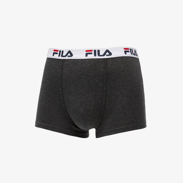 Fila Boxer Anthracite Melange