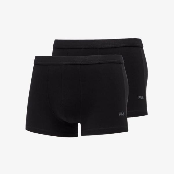 Fila Man Boxer 2-Pack Navy
