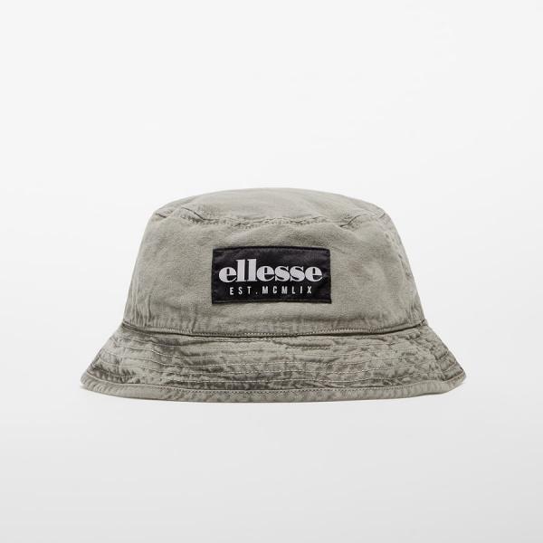 Klobouk ellesse Fredda Bucket Hat Grey
