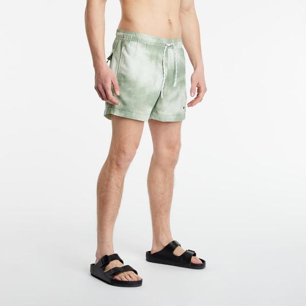 Šortky Champion Rochester Beachshorts Nvb/ Allover