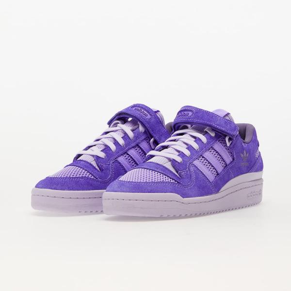 adidas Originals Forum 84 Low 8K Tech Purple/ Tech Purple/ Tech Purple