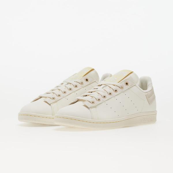adidas Originals Stan Smith Parley Off White/ Wonder White/ Off White