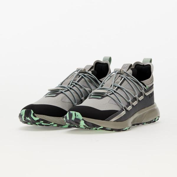 adidas Performance Terrex Voyager 21 Canvas Metal Grey