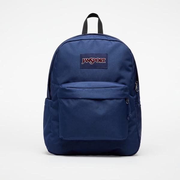 Batoh JanSport Superbreak Plus Navy