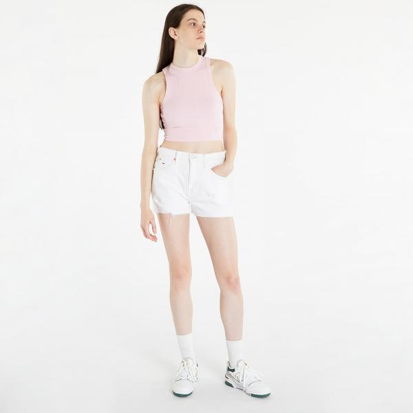 Šortky Tommy Jeans Hot Pant Shorts White 31
