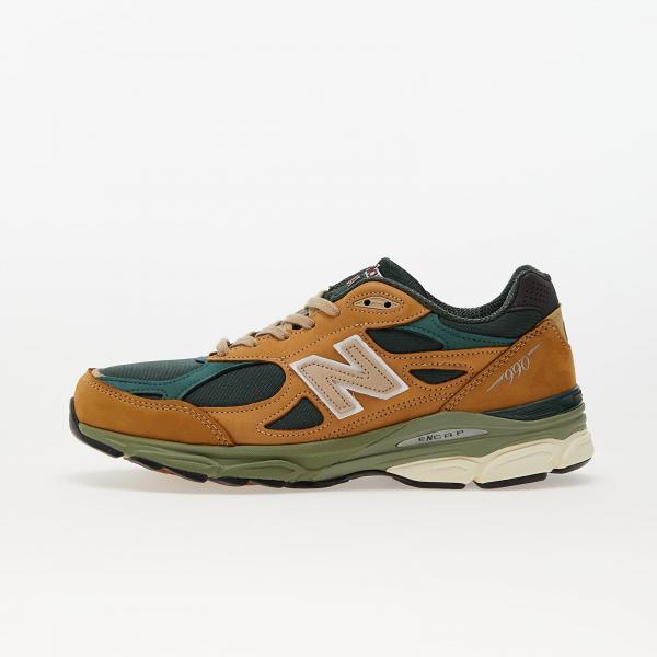 Tenisky New Balance 990 Made in USA Multi EUR 40