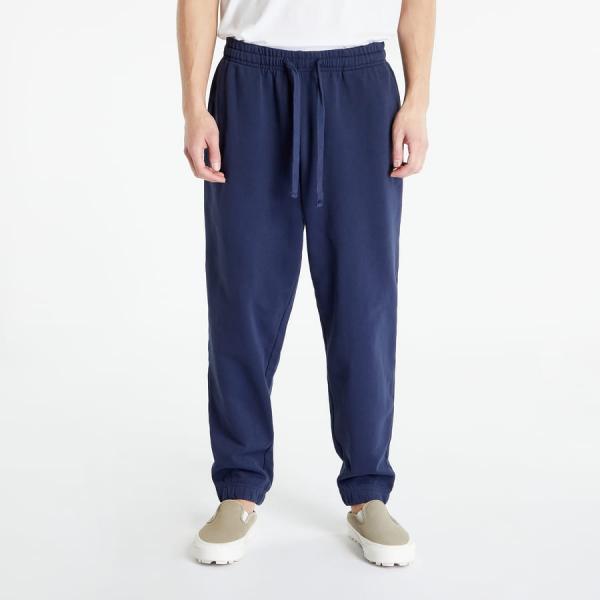 TOMMY JEANS Solid Badge Sweatpants Twilight Navy