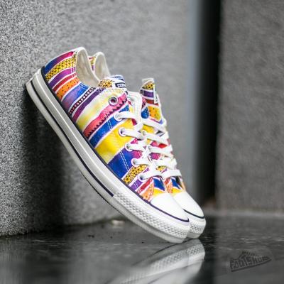 Converse Chuck Taylor All Star Aurora Yellow