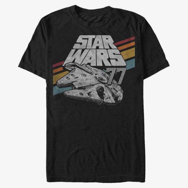 Queens Star Wars: Classic - Awesome 77 Black