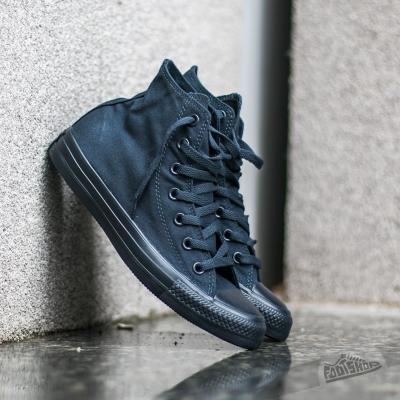 Converse Chuck Taylor All Star Hi Twilight/ Black
