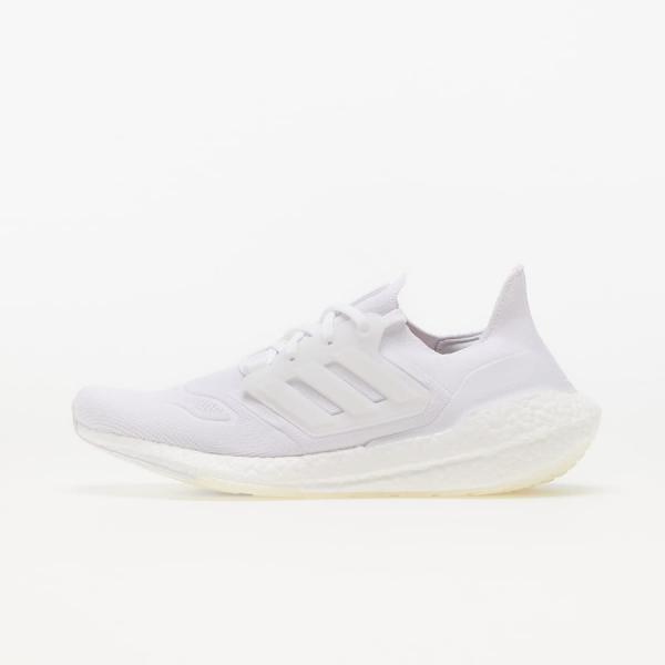 adidas Performance UltraBOOST 22 Ftw White/ Ftw White/ Core Black