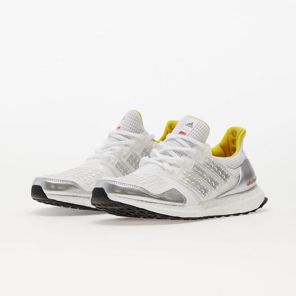 adidas Performance x Lego UltraBOOST DNA Ftw White/ Ftw White/ Shock Blue