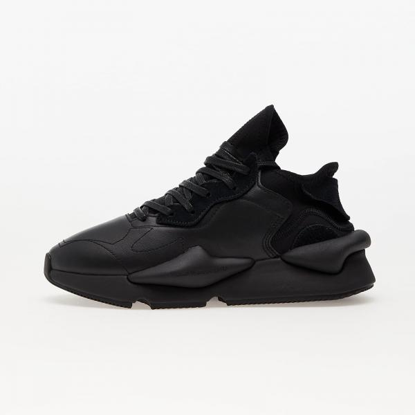 Tenisky Y-3 Kaiwa Black/ Black/ Black EUR 38 2/3