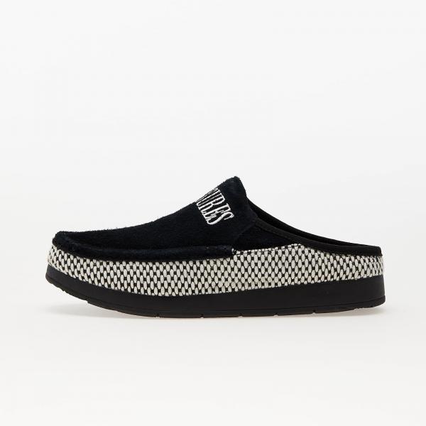 Tenisky Pleasures x Sperry Moc-Sider Mule Black EUR 41.5