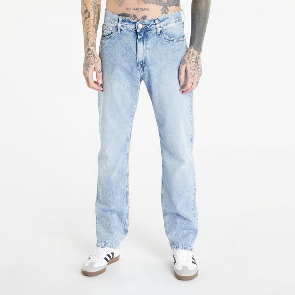 Tommy Jeans Ethan Relaxed Straight Jeans Denim