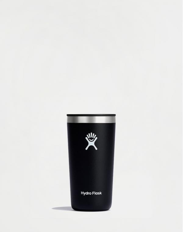 Hydro Flask All Around Tumbler 12 oz (355 ml) Black