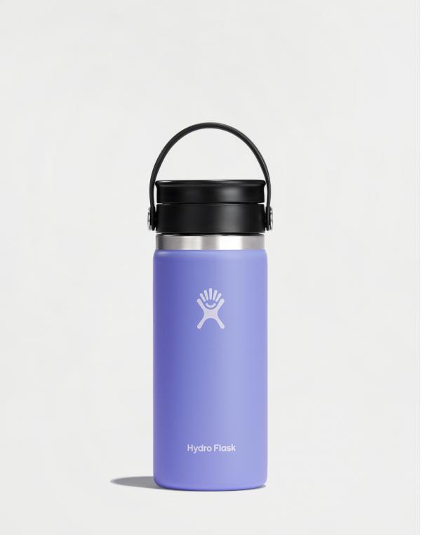 Hydro Flask Coffee with Flex Sip™ Lid 16 oz (473 ml) Lupine