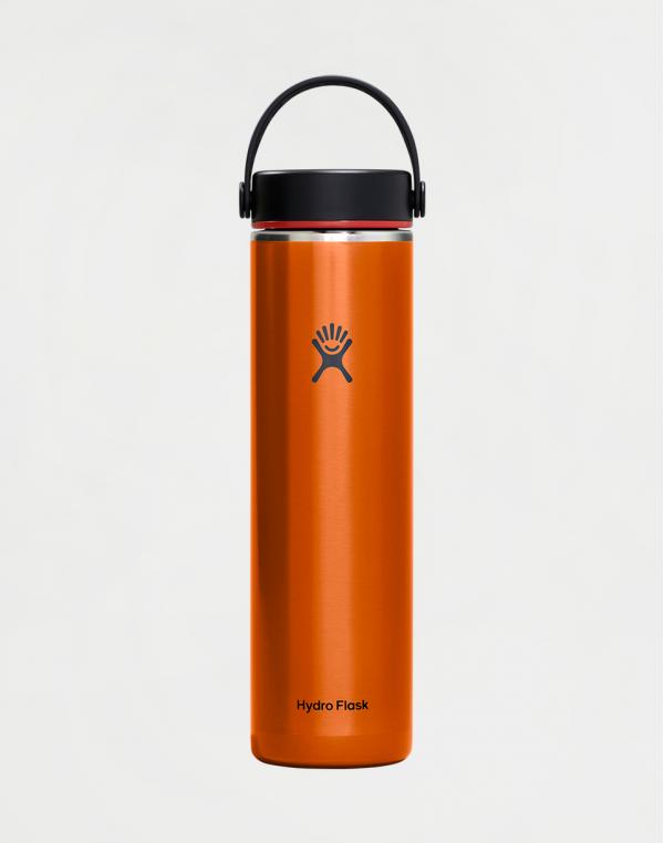 Hydro Flask Lightweight Wide Mouth Trail Series™ 24 oz (710 ml) Jasper