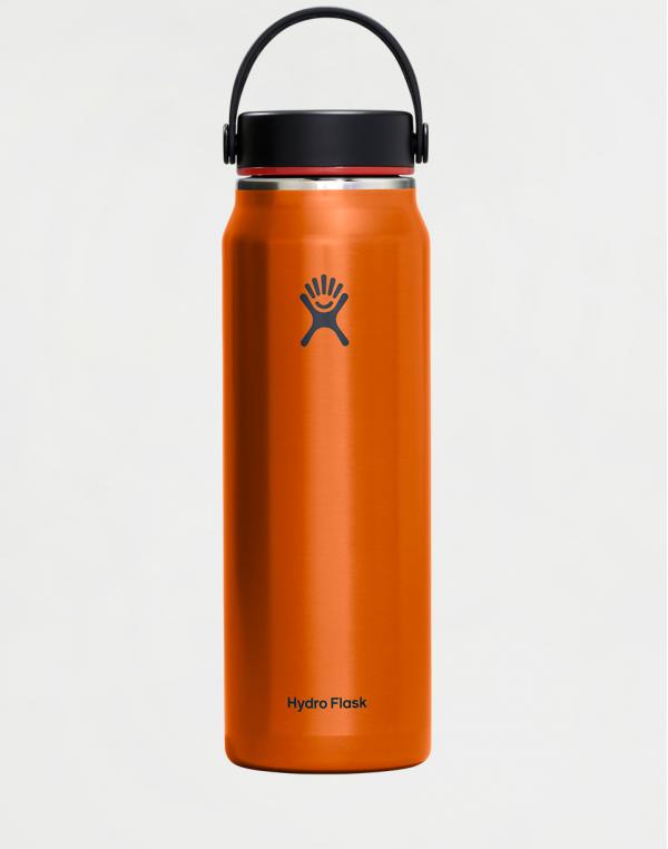 Hydro Flask Lightweight Wide Mouth Trail Series™ 32 oz (946 ml) Jasper
