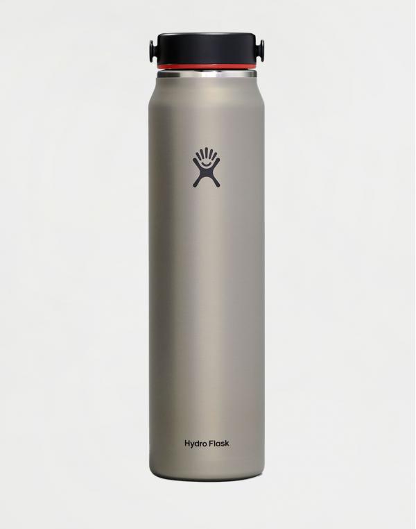 Hydro Flask Lightweight Wide Mouth Trail Series™ 40 oz (1182 ml) Slate