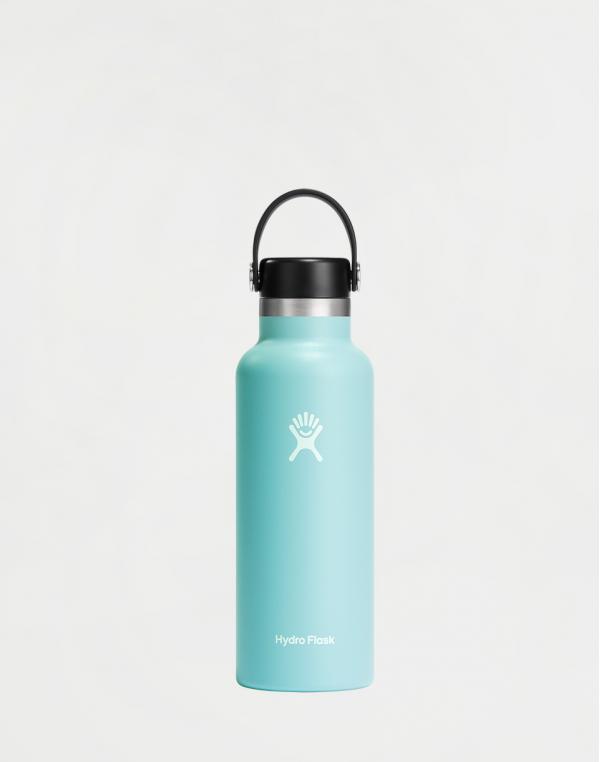 Hydro Flask Standard Mouth 18 oz (532 ml) Dew
