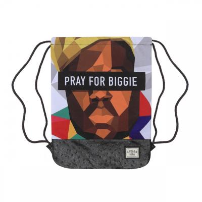 Cayler & Sons WL Bigasso Gymbag