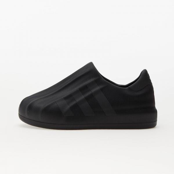 Tenisky adidas AdiFOM Superstar Core Black/ Carbon/ Core Black EUR 46 2/3
