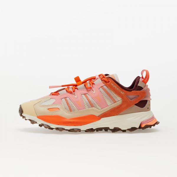 Tenisky adidas Hyperturf W Off White/ Wonder Taupe/ Beam Orange EUR 39 1/3