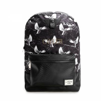 Cayler & Sons WL Doved Out Uptown Backpack