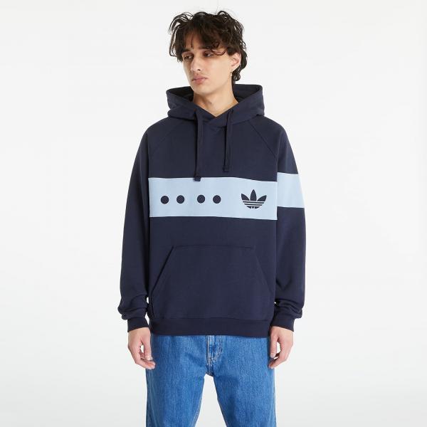 adidas Originals City Hoodie Legend Ink