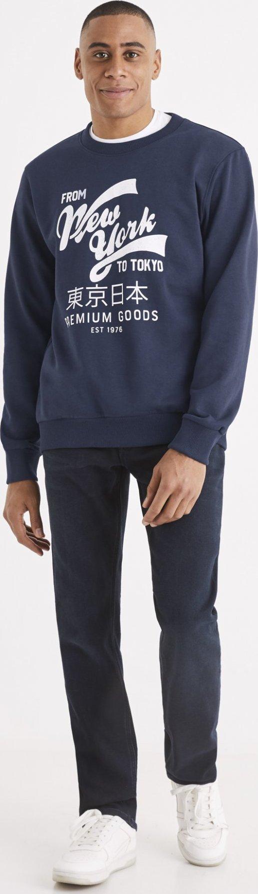 Celio pánské džíny BOVERDYE15
