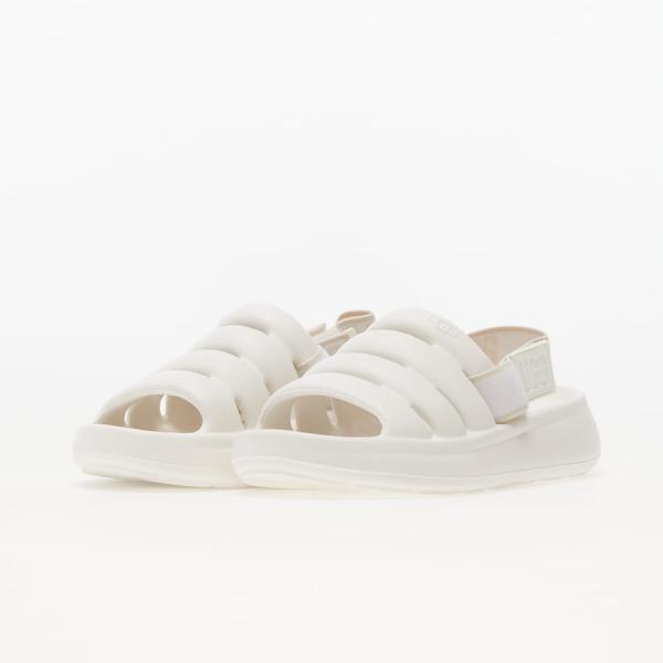 UGG Sport Yeah White