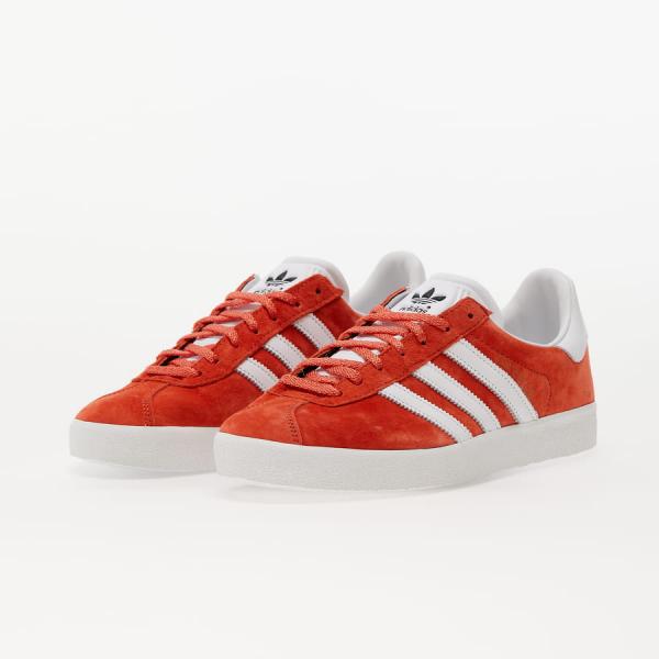 adidas Originals Gazelle 85 Preloved Red/ Ftw White/ Core Black