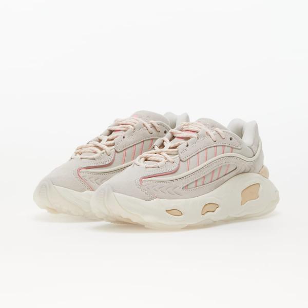 Tenisky adidas Originals Oznova W Off White/ Super Pop/ SANSTR EUR 42