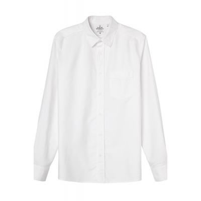 Cheap Monday Avoid Shirt White