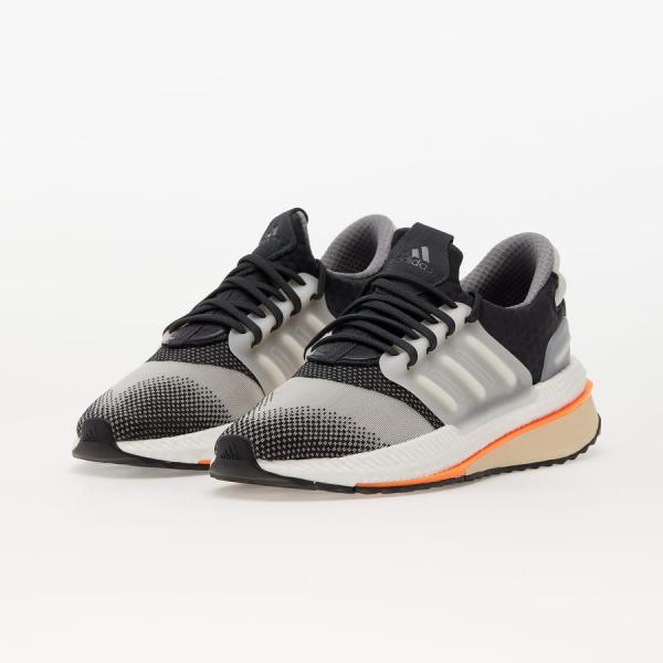 adidas Performance X_PLRBOOST Carbon/ Off White/ Screen Orange