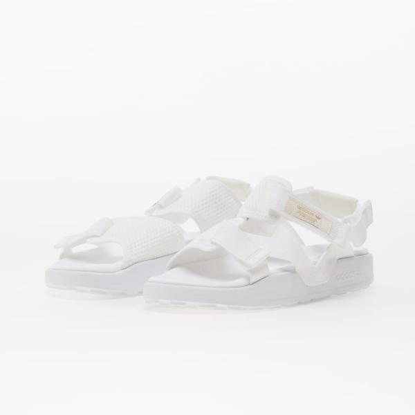 adidas Originals Adilette Adv W Ftw White/ Core White/ WONTAU