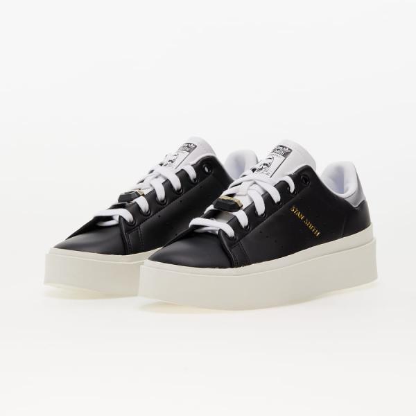 adidas Originals Stan Smith Bonega W Core Black/ Ftw White/ Gold Metallic