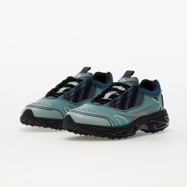 adidas Originals Xare BOOST Supplier Colour/ Carbon/ Grey Four