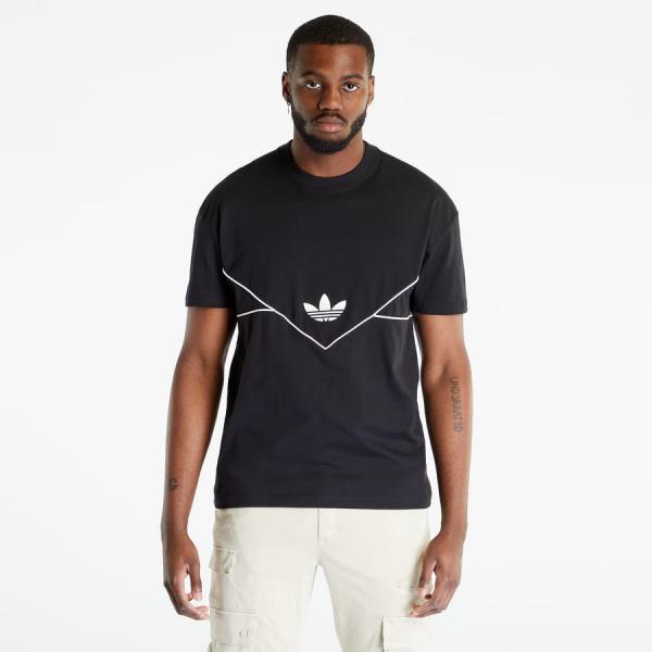 adidas Originals Adicolor Seasonal Archive Tee Black