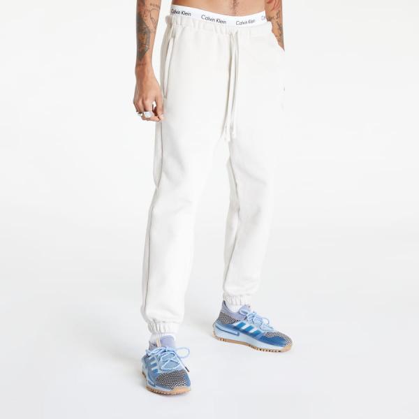 Tepláky adidas Originals Ess Sweatpant Aluminium