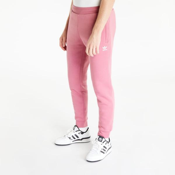 adidas Originals Trefoil Essentials Pant Pink Strata