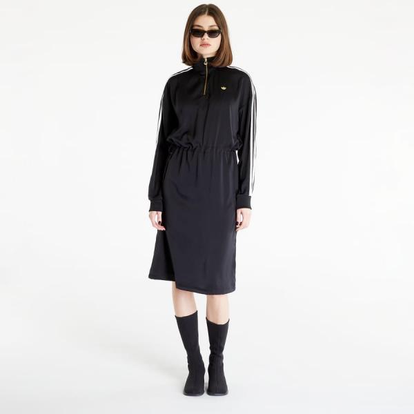 Šaty adidas Originals Dress Black